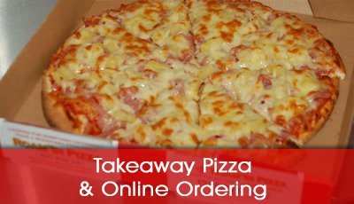 Takeaway Roamin_Pizza